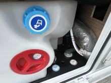 Fahrzeugbild Knaus Van TI 640 MEG VANSATION #13