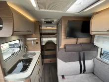 Fahrzeugbild Knaus Van TI 640 MEG VANSATION #16
