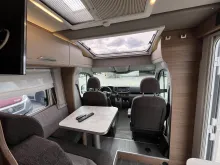 Fahrzeugbild Knaus Van TI 640 MEG VANSATION #17