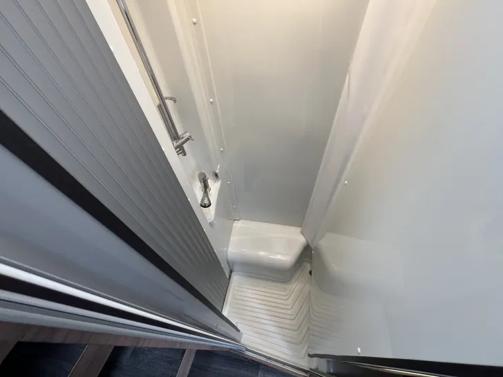 Fahrzeugbild Knaus Van TI 640 MEG VANSATION #21