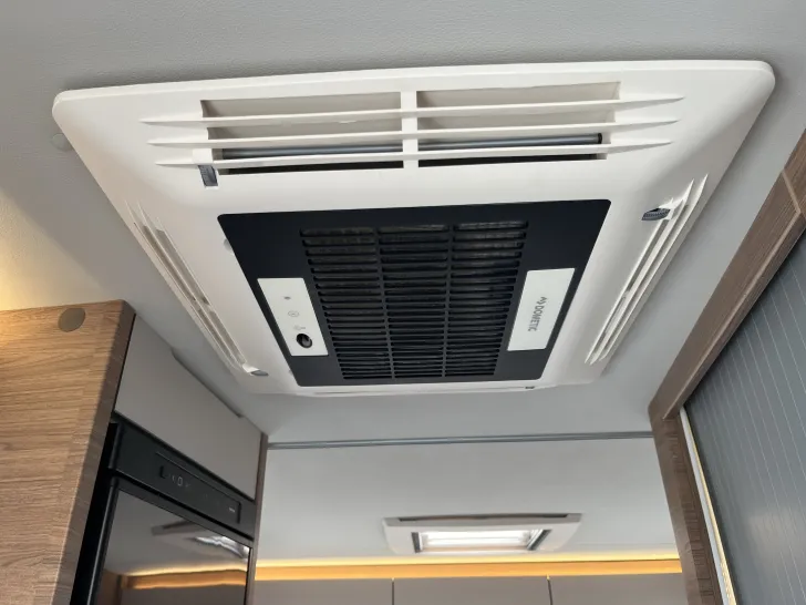 Fahrzeugbild Knaus Van TI 640 MEG VANSATION #24