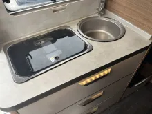 Fahrzeugbild Knaus Van TI 640 MEG VANSATION #25