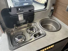Fahrzeugbild Knaus Van TI 640 MEG VANSATION #27