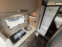 Fahrzeugbild Knaus Van TI 640 MEG VANSATION #29