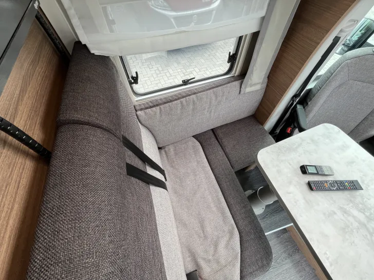 Fahrzeugbild Knaus Van TI 640 MEG VANSATION #30