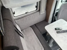Fahrzeugbild Knaus Van TI 640 MEG VANSATION #31