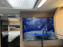 Fahrzeugbild Knaus Van TI 640 MEG VANSATION #33