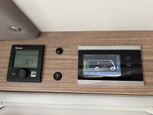 Fahrzeugbild Knaus Van TI 640 MEG VANSATION #35