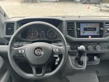 Fahrzeugbild Knaus Van TI 640 MEG VANSATION #37