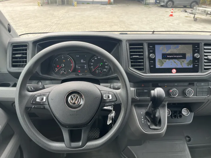 Fahrzeugbild Knaus Van TI 640 MEG VANSATION #37