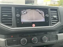Fahrzeugbild Knaus Van TI 640 MEG VANSATION #38