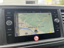 Fahrzeugbild Knaus Van TI 640 MEG VANSATION #39
