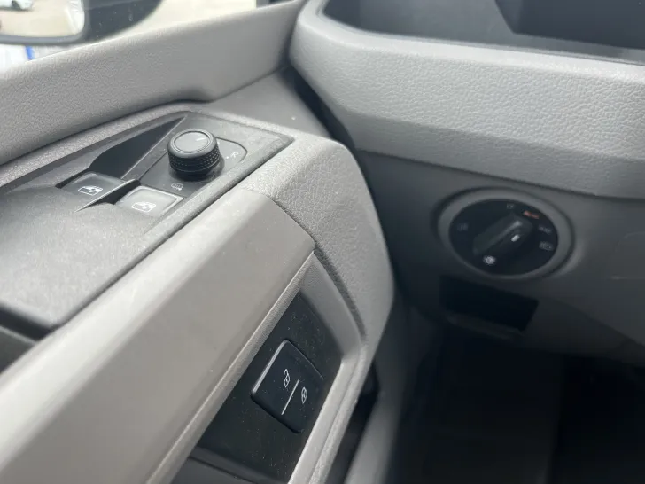 Fahrzeugbild Knaus Van TI 640 MEG VANSATION #40