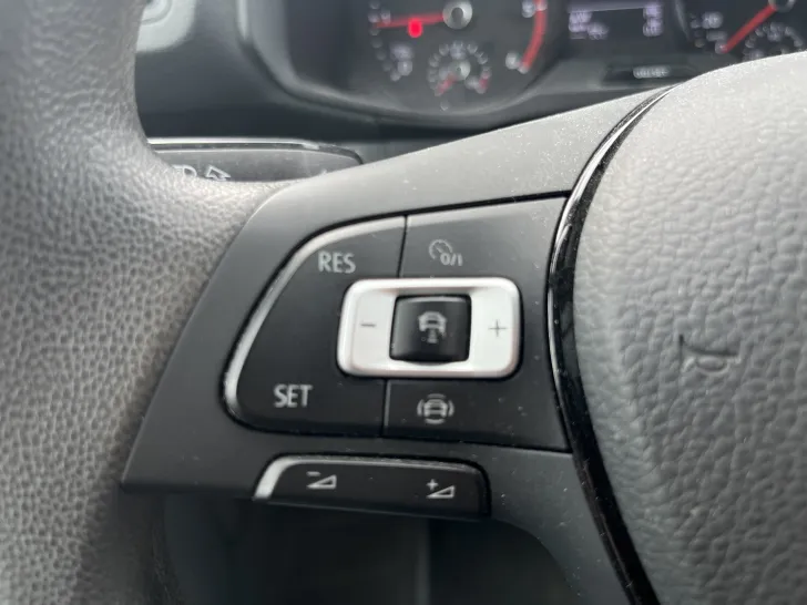 Fahrzeugbild Knaus Van TI 640 MEG VANSATION #41