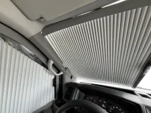 Fahrzeugbild Knaus Van TI 640 MEG VANSATION #43