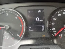 Fahrzeugbild Knaus Van TI 640 MEG VANSATION #44