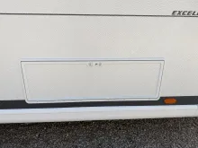 Fahrzeugbild Hobby Excellent Edition 540 UL/Fußbodenerwärm/2027 #20