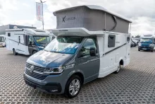 Fahrzeugbild Weinsberg X-Cursion CUV Edition Pepper 500 MQ *Automatik* #3