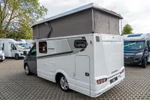 Fahrzeugbild Weinsberg X-Cursion CUV Edition Pepper 500 MQ *Automatik* #4