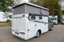 Fahrzeugbild Weinsberg X-Cursion CUV Edition Pepper 500 MQ *Automatik* #5
