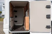 Fahrzeugbild Weinsberg X-Cursion CUV Edition Pepper 500 MQ *Automatik* #6
