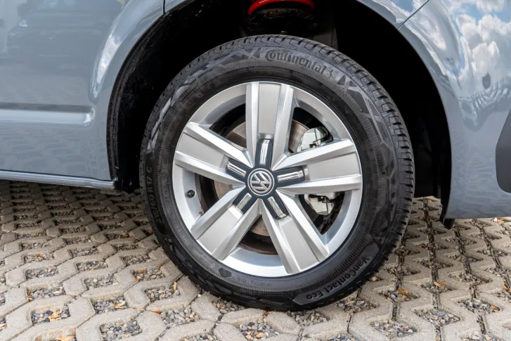 Fahrzeugbild Weinsberg X-Cursion CUV Edition Pepper 500 MQ *Automatik* #8