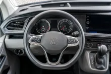 Fahrzeugbild Weinsberg X-Cursion CUV Edition Pepper 500 MQ *Automatik* #10