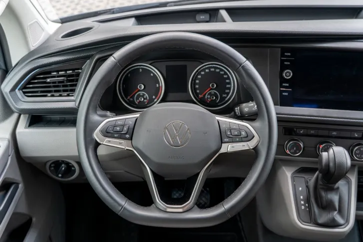 Fahrzeugbild Weinsberg X-Cursion CUV Edition Pepper 500 MQ *Automatik* #10