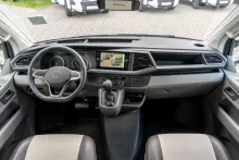 Fahrzeugbild Weinsberg X-Cursion CUV Edition Pepper 500 MQ *Automatik* #11