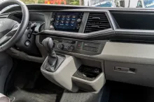 Fahrzeugbild Weinsberg X-Cursion CUV Edition Pepper 500 MQ *Automatik* #12