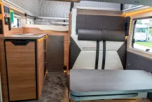 Fahrzeugbild Weinsberg X-Cursion CUV Edition Pepper 500 MQ *Automatik* #13