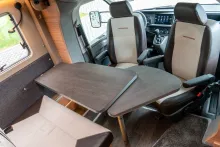 Fahrzeugbild Weinsberg X-Cursion CUV Edition Pepper 500 MQ *Automatik* #14