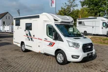 Fahrzeugbild Challenger S217 Break Edition *Automatik*Solar*Markise* #2