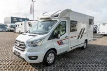 Fahrzeugbild Challenger S217 Break Edition *Automatik*Solar*Markise* #3