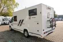 Fahrzeugbild Challenger S217 Break Edition *Automatik*Solar*Markise* #4
