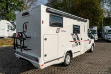 Fahrzeugbild Challenger S217 Break Edition *Automatik*Solar*Markise* #5
