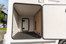 Fahrzeugbild Challenger S217 Break Edition *Automatik*Solar*Markise* #6