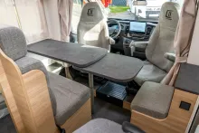 Fahrzeugbild Challenger S217 Break Edition *Automatik*Solar*Markise* #11