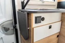 Fahrzeugbild Challenger S217 Break Edition *Automatik*Solar*Markise* #19