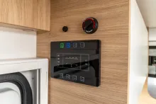 Fahrzeugbild Challenger S217 Break Edition *Automatik*Solar*Markise* #20