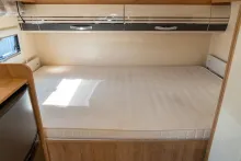 Fahrzeugbild Roller Team Kronos 298 TL *Hubbett*Sat*TV*Solar*Markise* #13