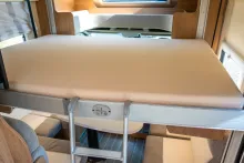 Fahrzeugbild Roller Team Kronos 298 TL *Hubbett*Sat*TV*Solar*Markise* #15