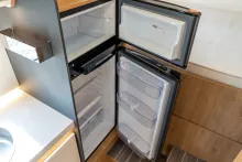Fahrzeugbild Roller Team Kronos 298 TL *Hubbett*Sat*TV*Solar*Markise* #17