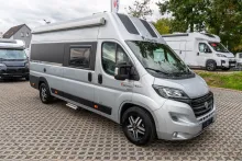 Fahrzeugbild Dreamer Camper Family Van Five by Rapido *Etagenbetten* #2