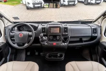 Fahrzeugbild Dreamer Camper Family Van Five by Rapido *Etagenbetten* #10