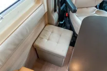 Fahrzeugbild Dreamer Camper Family Van Five by Rapido *Etagenbetten* #14