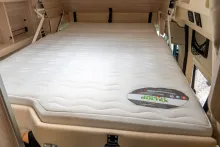 Fahrzeugbild Dreamer Camper Family Van Five by Rapido *Etagenbetten* #16