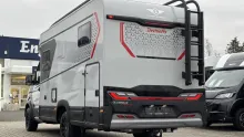 Fahrzeugbild Dethleffs Globebus Performance 4x4 T 46 #4