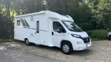 Fahrzeugbild Mooveo TEI 74EBH #1