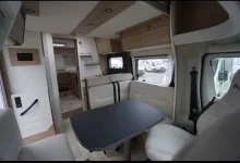 Fahrzeugbild Mooveo TEI 74EBH #4